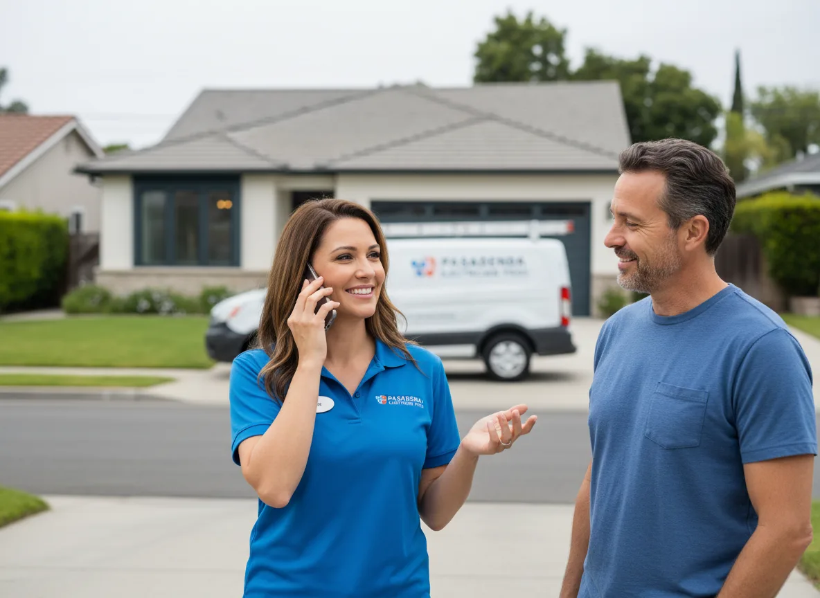 Electrician Hawarden, IA FAQs